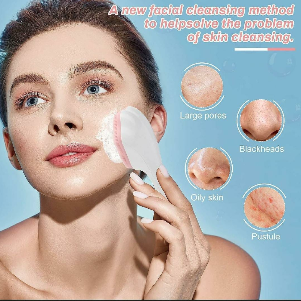 Octa Facial Face Massager - Image 6