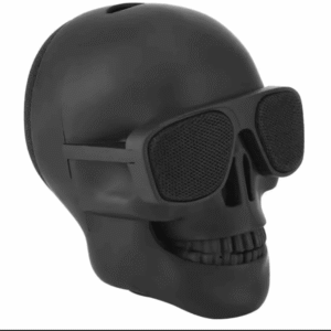 Skull Speaker Portable Wireless Bluetooth 5.2