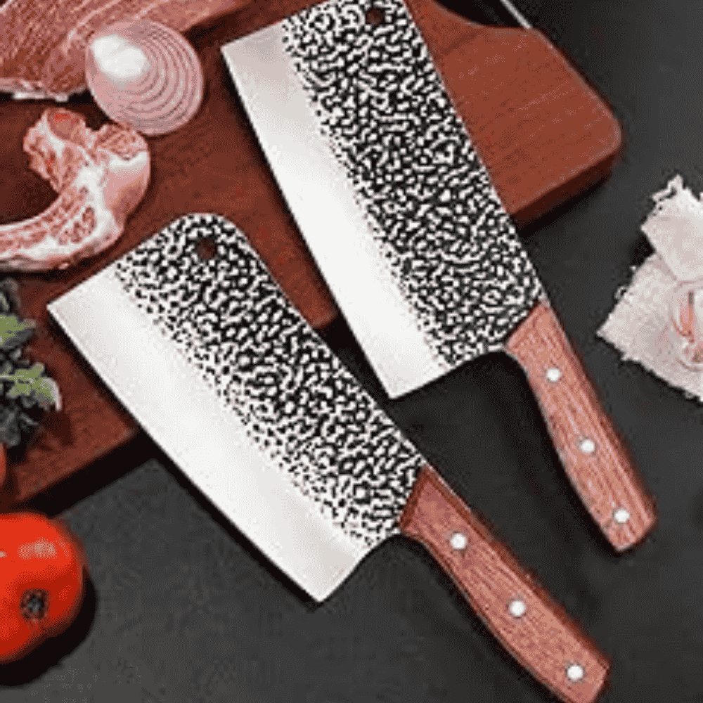 Sharp blade Unbreakable handle Multi purpose use Rust proof Long lasting - Image 7