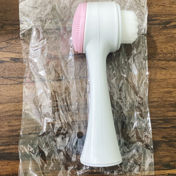2in1 Facial Massager Brush - Image 7