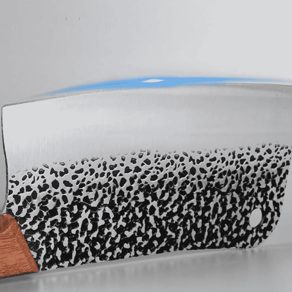 Sharp blade Unbreakable handle Multi purpose use Rust proof Long lasting - Image 6