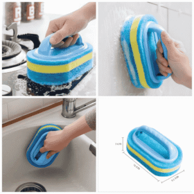 Magic Cleaning Sponge