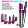 5 in 1 Hot Air Styler