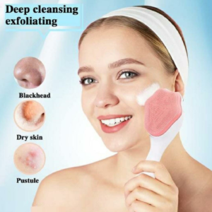 Octa Facial Face Massager