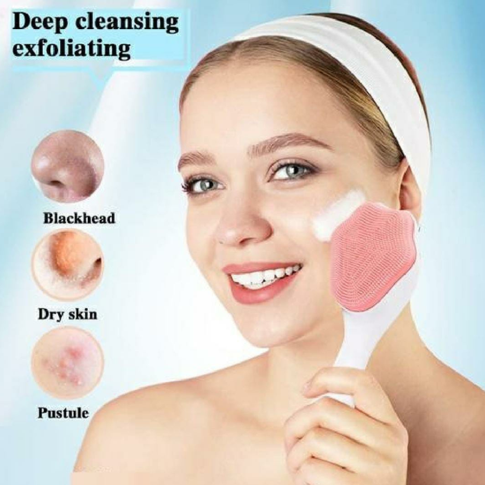 Octa Facial Face Massager