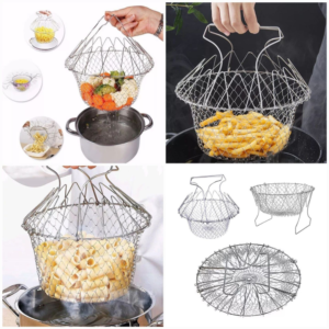 Chef Basket