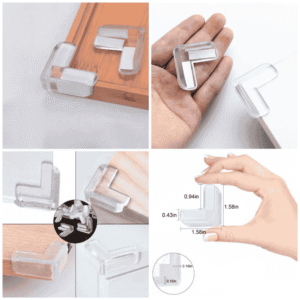 Table Corner  (4pcs Set)