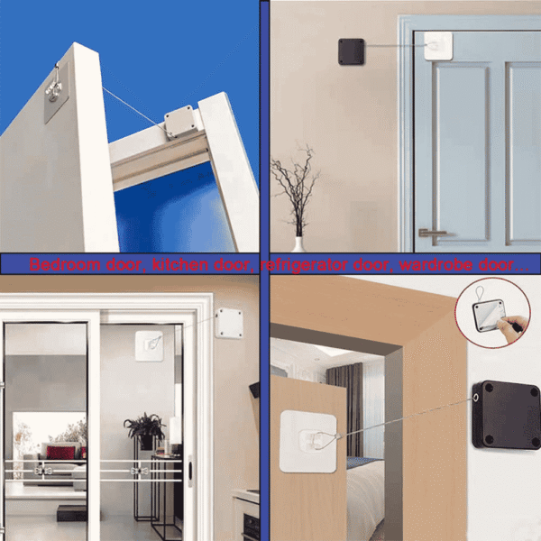 Automatic Door Closer  Big Size