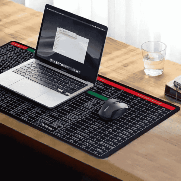 Shortcut Keyboard Mat - Image 4