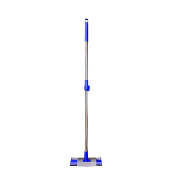2-in-1 Window Squeegee with Telescopic Handle – Multi-Function Glass Cleaning Tool - Image 6