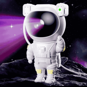 Big Sized Astraunat atmosphere Projector with rotatable head and stand  USB operated