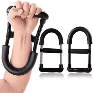 High Quality Wrist trainer exerciser Your personal gym at home Box packing