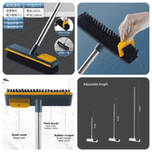 New Premium Quality Brush Viper