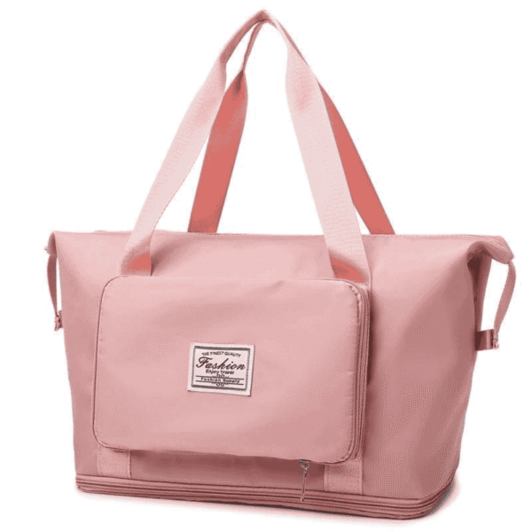 Imported Foldable High Quality Bag For Travel - Image 9