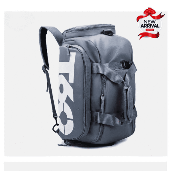 High Quality Imported T60 Backpack Stylish Backpack Made in China - Image 4