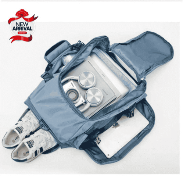 High Quality Imported T60 Backpack Stylish Backpack Made in China - Image 3