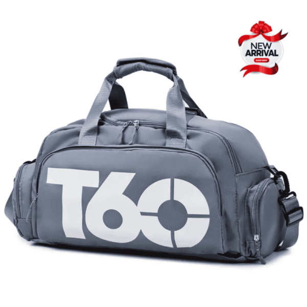 High Quality Imported T60 Backpack Stylish Backpack Made in China - Image 2