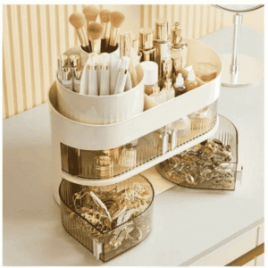 2Layer Cosmetic Organizer (Box Packing)
