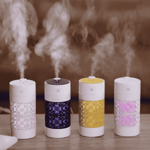 Lucky Cup  Lightning Humidifier  250.ML