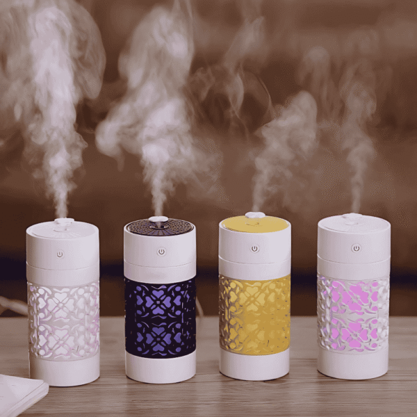 Lucky Cup  Lightning Humidifier  250.ML