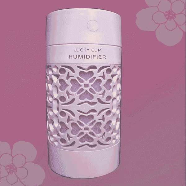 Lucky Cup  Lightning Humidifier  250.ML - Image 2