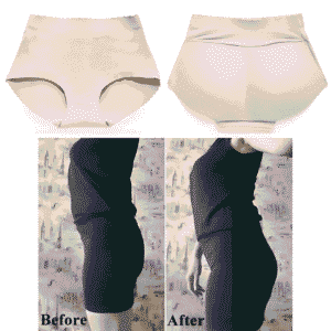 Butt Lifter Hip Shaper Panty Shaper
