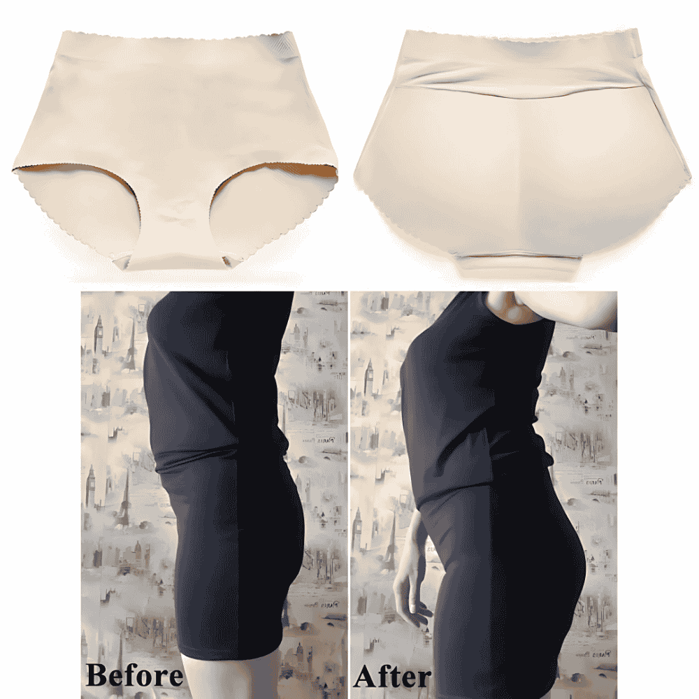 Butt Lifter Hip Shaper Panty Shaper