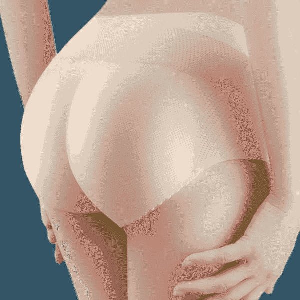Butt Lifter Hip Shaper Panty Shaper - Image 4