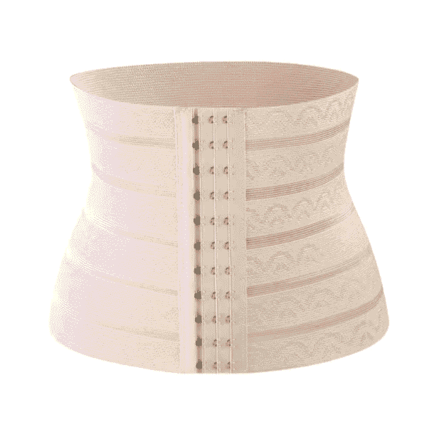 BELLY SHAPER.  ADJUSTABLE STRIPS WHICH SUPPORT TO BELLY - Image 2