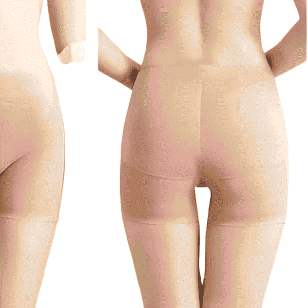 BUTT LIFTER HIP SHAPER BOXER SHAPER SPECIAL FOR BIG HIP  ADJUTABLE - Image 6